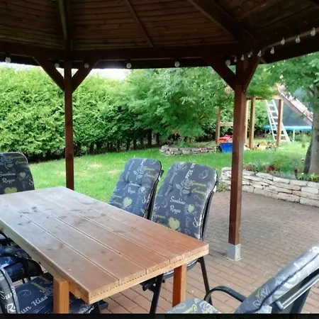Appartamento Feyer Im Fraenkischen Seenland